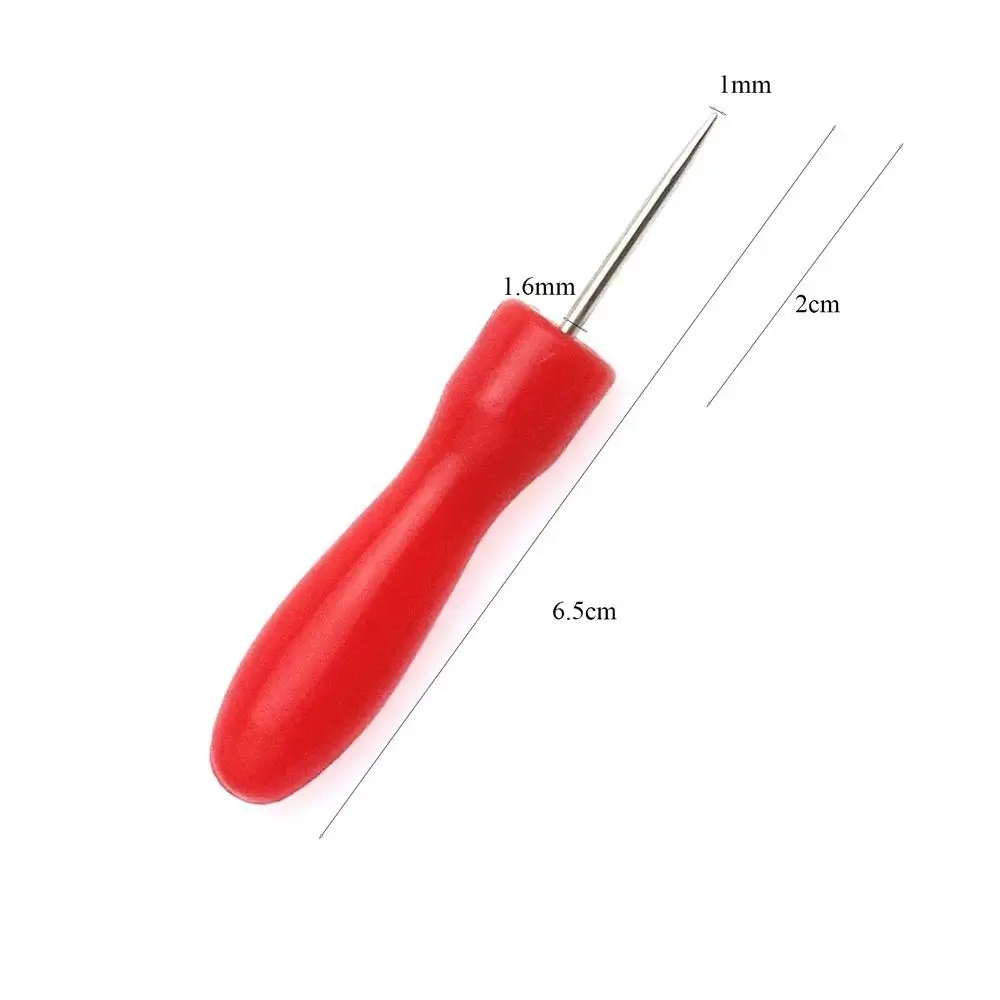 접착제 막힘 속눈썹 익스텐션, 접착제 교체, 마우스 헤드 캡 오프너, 속눈썹 접착제 병, 블로킹 바늘 범용
