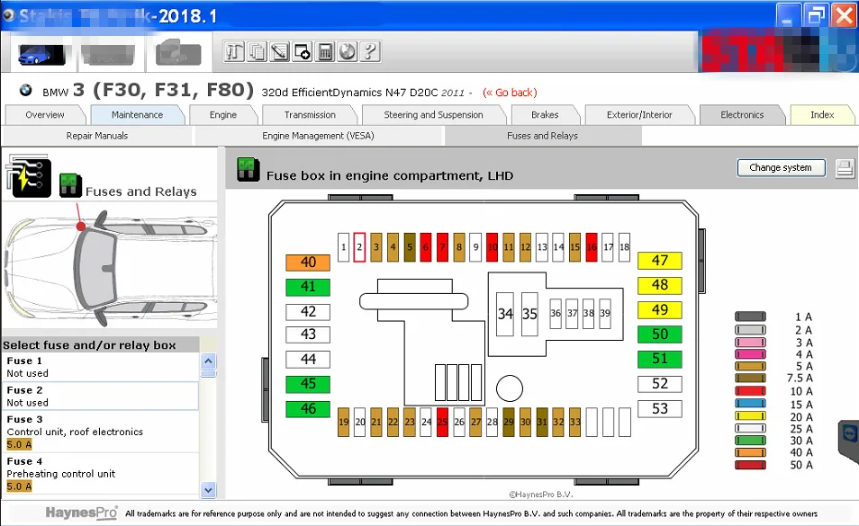 2024년 핫! 자동차 수리 소프트웨어 Vivid 2018 Workshop DATA 2018 Atris-Technik Europe 자동차 수리 소프트웨어+ autodata 3.45 sof