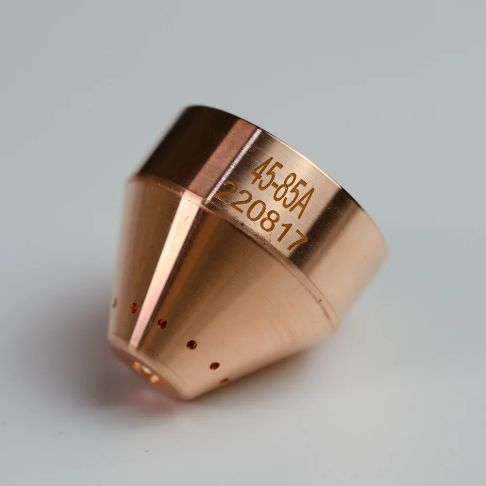 PMX 45XP 65 85 105 표준 플라즈마 절단 소모품 220817 220993 2200818 220857 220992 220854 220816 220990 220819 220842