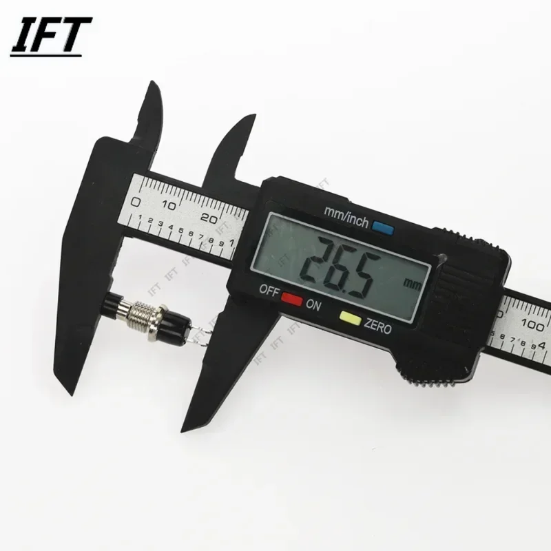 6pcs PBS-110 7MM 순간 푸시 버튼 스위치 재설정 스위치를 누르십시오. 켜기 끄기 푸시 버튼 마이크로 스위치 일반적으로 닫힘 NC 또는 NO