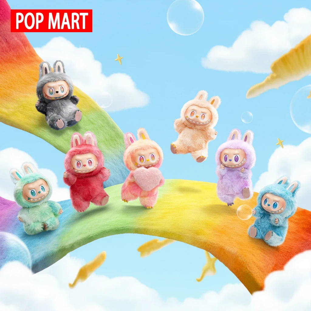 라부부 인형 - 완벽한 선물 - 마카롱 색상, 100% 정품. 어린이, 가족, 친구들에게 완벽한 선물입니다. title=라부부 인형 - 완벽한 선물 - 마카롱 색상, 100% 정품. 어린이, 가족, 친구들에게 완벽한 선물입니다.