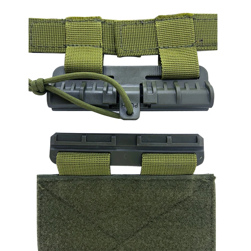 전술 조끼 빠른 릴리스 버클 몰리 키트 범용 Airsoft 조끼 빠른 제거 버클 세트 사냥 액세서리 1PCS/2PCS